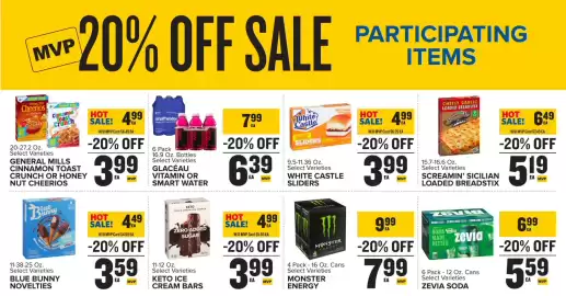 Food Lion weekly ad week 31 Page 10