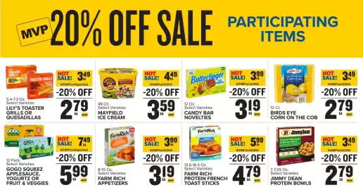Food Lion weekly ad week 31 Page 11