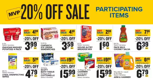 Food Lion weekly ad week 31 Page 12