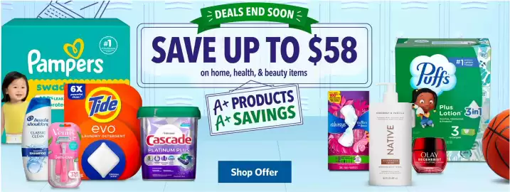 Food Lion weekly ad week 31 Page 7
