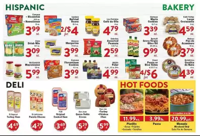 Rio Valley Market weekly ad week 31 Page 3