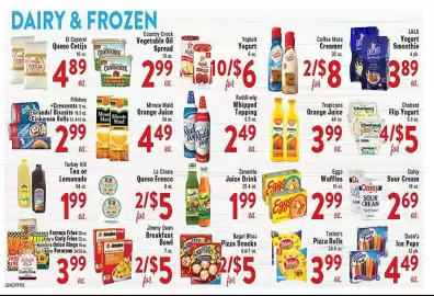 Rio Valley Market weekly ad week 31 Page 4