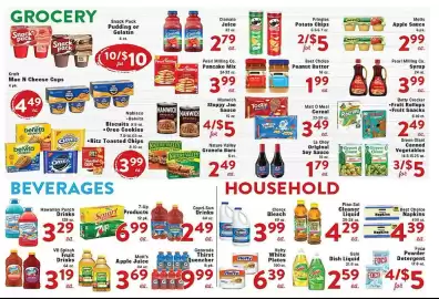 Rio Valley Market weekly ad week 31 Page 5