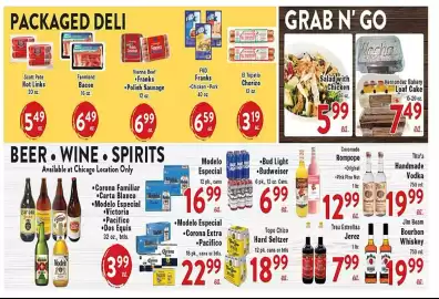 Rio Valley Market weekly ad week 31 Page 6