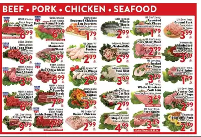 Rio Valley Market weekly ad week 31 Page 7