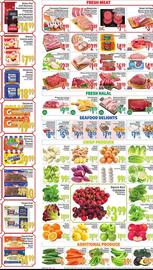 Trade Fair Supermarket weekly ad week 30 Page 6