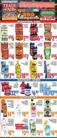 Trade Fair Supermarket weekly ad week 30 Page 2