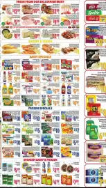Trade Fair Supermarket weekly ad week 30 Page 5