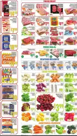 Trade Fair Supermarket weekly ad week 30 Page 6