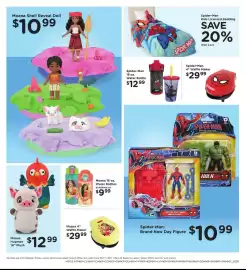 Kroger weekly ad week 31 Page 3