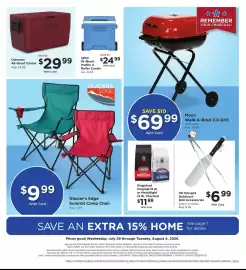 Kroger weekly ad week 31 Page 4