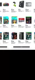 Game Stop weekly ad week 31 Page 2