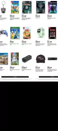 Game Stop weekly ad week 31 Page 3