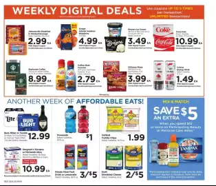 Food 4 Less weekly ad week 31 Page 6