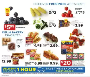 Food 4 Less weekly ad week 31 Page 7