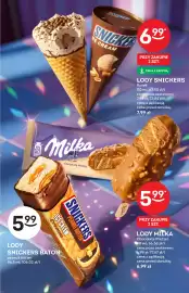 Żabka gazetka Strona 11