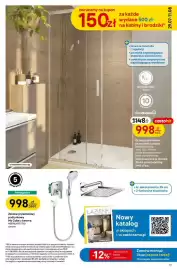 Castorama gazetka Strona 12