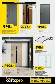 Castorama gazetka Strona 21