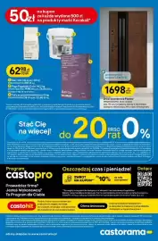 Castorama gazetka Strona 33