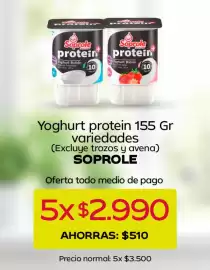 Catálogo Tottus Página 3