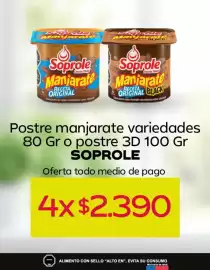 Catálogo Tottus Página 4
