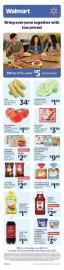 Walmart flyer week 31 Page 1