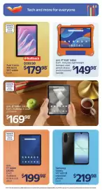 Walmart flyer week 31 Page 14
