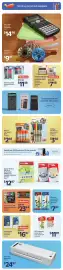 Walmart flyer week 31 Page 16