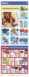 Walmart flyer week 31 Page 2