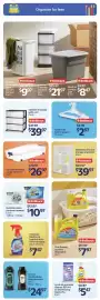 Walmart flyer week 31 Page 22