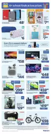Walmart flyer week 31 Page 24