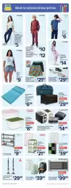 Walmart flyer week 31 Page 25