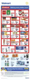 Walmart flyer week 31 Page 3