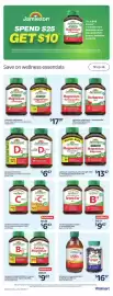 Walmart flyer week 31 Page 31