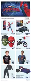 Walmart flyer week 31 Page 32