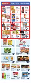 Walmart flyer week 31 Page 6