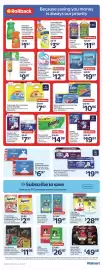 Walmart flyer week 31 Page 8