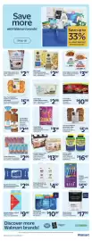 Walmart flyer week 31 Page 9