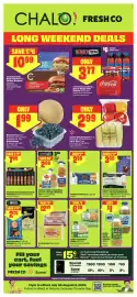FreshCo flyer week 31 Page 1