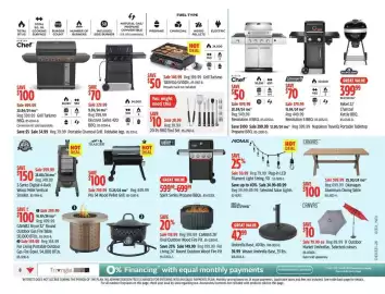 Canadian Tire flyer week 31 Page 11