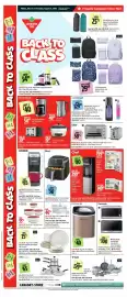 Canadian Tire flyer week 31 Page 16