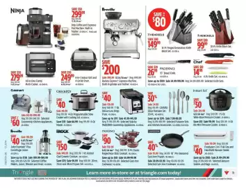 Canadian Tire flyer week 31 Page 18