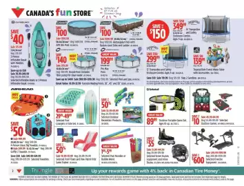 Canadian Tire flyer week 31 Page 2