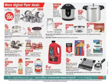 Canadian Tire flyer week 31 Page 20