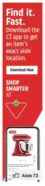 Canadian Tire flyer week 31 Page 21