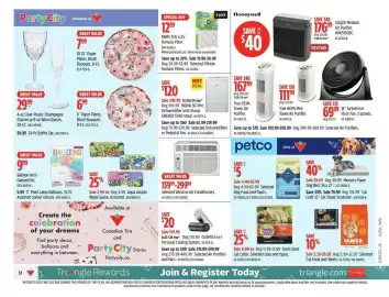 Canadian Tire flyer week 31 Page 22