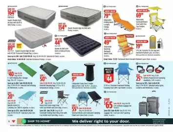 Canadian Tire flyer week 31 Page 8