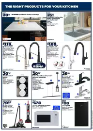 RONA flyer week 31 Page 14