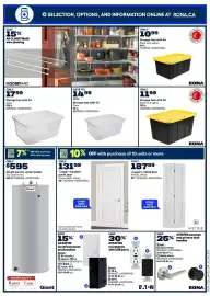 RONA flyer week 31 Page 15