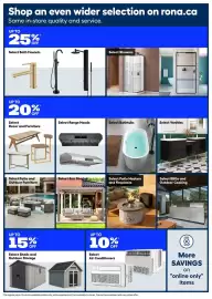 RONA flyer week 31 Page 18